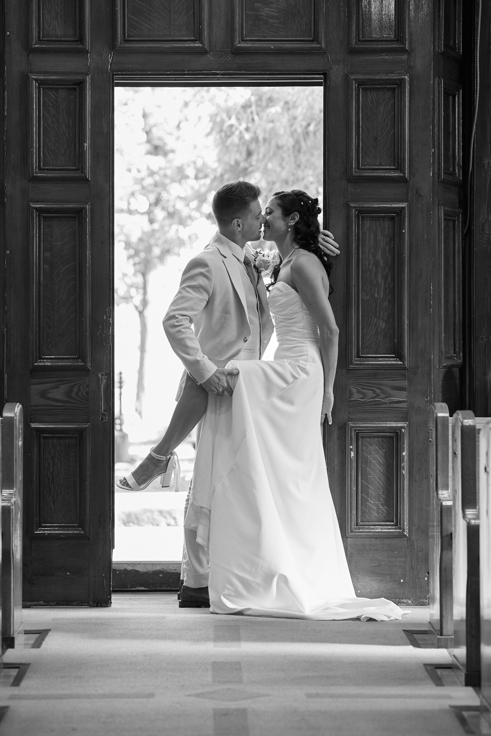 Mariage · 31 août 2025